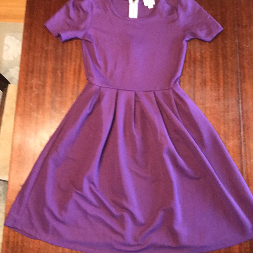 LULAROE Amelia Dress